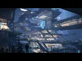 DrewsThatDude – Nexus Convention Center [Melody Mix] | Steadfast City 2:00 · Ambient R&B