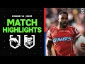 Download Lagu 2025 NRL Match Highlights | Dolphins v Knights | Round 16