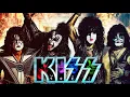 Download Lagu Classic Rock || Kiss Greatest Hits Full Album - Best Of Kiss Playlist 2021