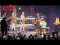 James Barker Band- After Dark (Carry Me Home), live at CCMA Awards 2026