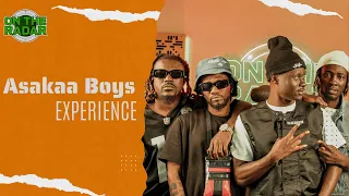 the asakaa boys experience god did nante power off white flow breaking bad 2
