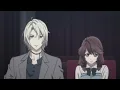 Download Lagu Amv Nil Admirari no Tenbin - Kuze and Akira