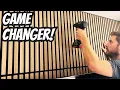 These Acoustic Soundproof Panels Will Blow your Mind
