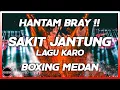 Download Lagu DJ BOXING MEDAN TERBARU 2025 FULL BASS VIRAL‼️DJ SAKIT JANTUNG LAGU KARO JUNGLEDUTCH FULLBASS TIKTOK
