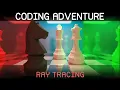 Download Lagu Coding Adventure: Ray Tracing