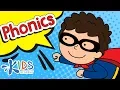 Syllables Word Parts Prefix Base Word Suffix Phonics for 2nd 3rd Grade Kids Academy