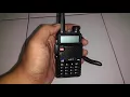 Download Lagu Cara Monitoring 2 Frekuensi Sekaligus di HT Baofeng UV-5R