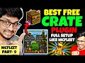 Best Crate Plugin For Aternos Like McFleet Crates Plugin Minecraft Aternos Phoenix Crates