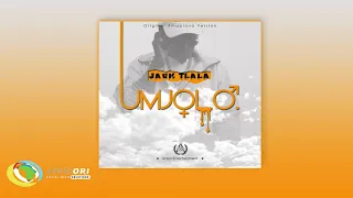 dj jack tlala umjolo new amapiano 