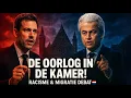Download Lagu 🔥 De OORLOG IN DE KAMER: Wilders vs Van Baarle – Racisme \u0026 Migratie Explosief Debat 🚨🇳🇱 Download Lagu 🔥 De OORLOG IN DE KAMER: Wilders vs Van Baarle – Racisme \u0026 Migratie Explosief Debat 🚨🇳🇱