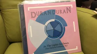 Download My Duran Duran Collection MP3