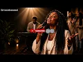 Gracebound - Holy Spirit, We Wait (Official Lyric Video)