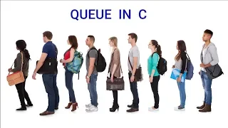 Queue in C
