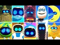 Download Lagu ASTRO BOT - All Secret Levels