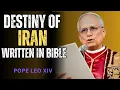 Download Lagu THE BIBLICAL DESTINY OF IRAN - The Truth about Iran Written in the Bible