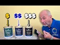 Comparing 3 Types of Benjamin Moore Paint Don t Waste