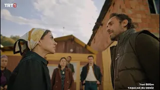 هذا البحر سوف يفيض الحلقة 5 مترجمة 