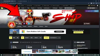 How To Customize Fortnite Tracker Updated 2025