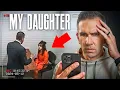 Scammers Have My Daughter