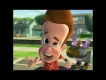 Jimmy Neutron - Jimmy Gets Yelled At By Carl