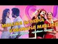 Lagu Mallika Gandha X Vasantha Mallike Mashup | Perfect Mix | Eagle Squad | Midhun Musiqz 