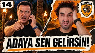 Ya Kazan Ya Kovul! | FC 27 Kariyer Modu #14
