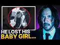 Keanu Reeves Opens Up About the Tragic Death Of His Daughter