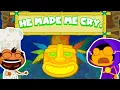 Lagu POPTROPICA in 2025 is CUTTHROAT.... / REALITY TV ISLAND