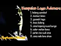 KUMPULAN LAGU DAERAH ADONARA | FLORES | NTT | SYAFRUDIN ATASOGE