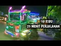Download Lagu PALANGKA RAYA !! MALAM MINGGU NAIK ODONG - ODONG BUNDARAN BESAR !! KELILING KAHA TEHA #palangkaraya