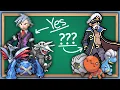 Download Lagu Can Hoenn's Elite 4 Actually get to the Elite 4?