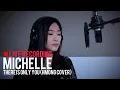 Download Lagu Michelle Elle - There Is Only You (Hmong Version) | Live Recording Session