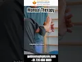 How Manual Therapy Helps Relieve Pain Improve Mobility Golden Maple Physiotherapy