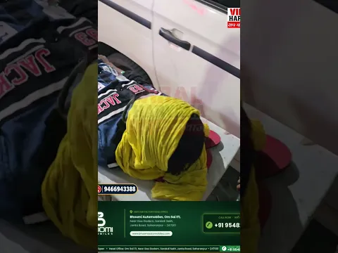 रामपाल के आश्रम पर गो*लि*यां चलाने वाले आरोपी का पुलिस ने किया ए.न.काउंटर - सूत्र