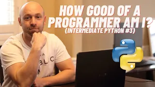 How to Improve your Python Program with Pylint Intermediate Python