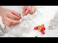 Party Favor Box Pearl White Paper Laser Cut Heart Gift Candy Box Wedding Decoration