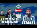 Download Lagu CAMPEONAS DEL APERTURA | SE VA BELLINA, ¿Y AHORA? | #ALIANZALIMA