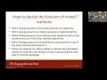Innovations in Use of Mixed Methods in Implementation Research