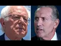 Bernie Sanders to SUBPOENA Starbuck CEO Howard Schultz
