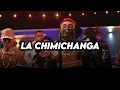 LA CHIMICHANGA SC 9 - Yahir Saldivar 2024