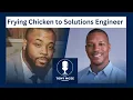 How to become a Solutions Engineer WITHOUT Experience - Series 1 Episode 2