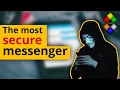 How to choose the most secure messaging app Private messenger tutorial