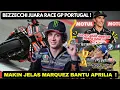 Download Lagu 🚫PANAS‼️ BEZZECCHI JUARA GP PORTUGAL❗️DUCATI GAGAL TOTAL BUKTI ADA BANTUAN MARQUEZ❗️MOTOGP HARI INI🔥
