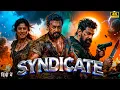 Lagu Syndicate (2025) | Suriya, Sai Pallavi, Arun Vijay Hindi Dubbed Action Movie | Full HD Movie