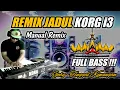Download Lagu THE LEGEND HOUSE MUSIC FUNGKY LAMPUNG 2000s Manual Remix KORG i3 JADUL