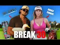 Break 30 with Too Turnt Tony His Duck