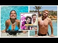 Zane Catches Natalie Naked Again Views Podcast