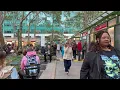 New York City Bryant Park Winter Village 2026 Opening Day Walking Tour ✨ NYC Christmas Market 2026 ✨