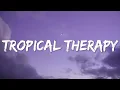 Download Lagu ONE OK ROCK - Tropical Therapy (Lyrics)