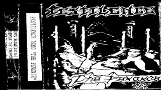 Download Pestilence -  The Penance [Full Demo] 1987 MP3